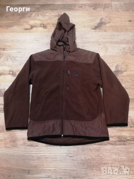 Мъжки полар Reebok , снимка 1