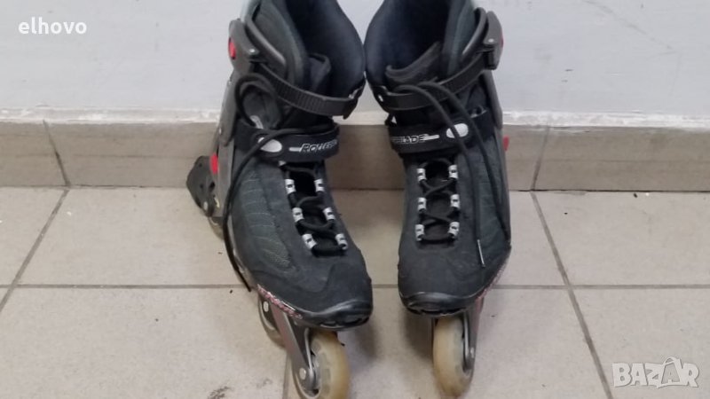 Ролери Rollerblade номер 40.5, снимка 1