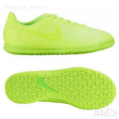 NIKE MAGISTA X OLA II IC; размери: 38 и 38.5, снимка 1