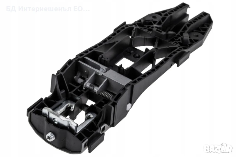 5N0837885C  Комплект основа за предна външна дръжка, VW, Seat, Skoda, Лява и Дясна, снимка 1