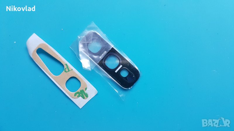 Стъкло за камера Samsung Galaxy S10e (SM-G970F/DS), снимка 1
