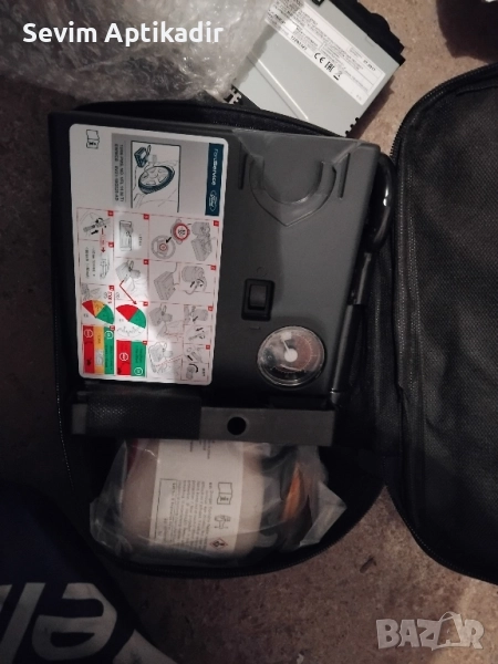  Оргинален компресор за Форд , снимка 1