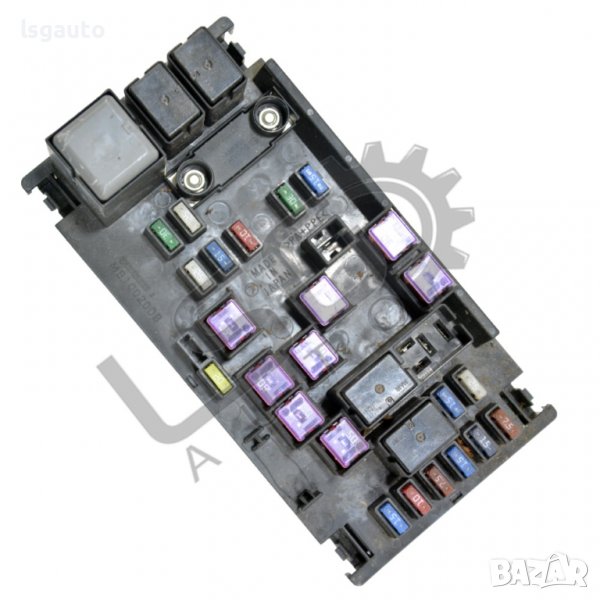 Бушонно табло Subaru Forester III (2008-2013) ID: 88624, снимка 1