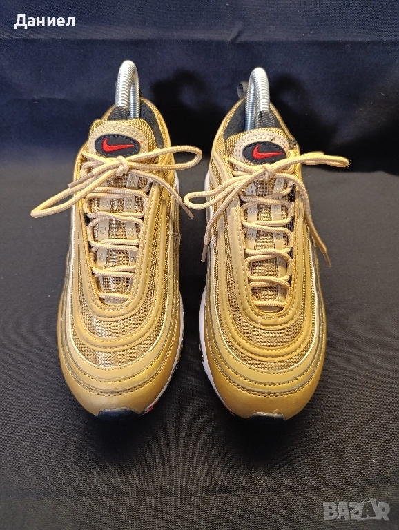 Маратонки Nike Air Max, снимка 1