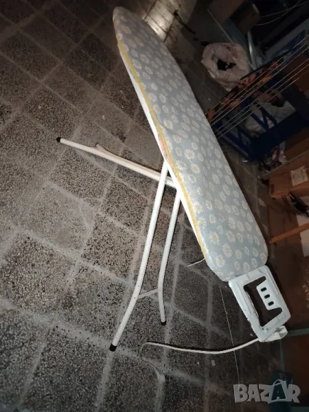 гладачна маса , снимка 1