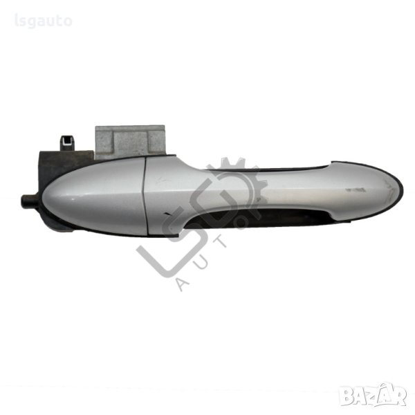 Външна дръжка предна дясна врата Mazda Tribute 2000-2011 ID: 114375, снимка 1