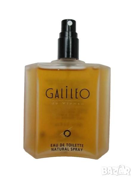 Galileo de Viento Mülhens 100 ml Eau de Toilette Spray, снимка 1