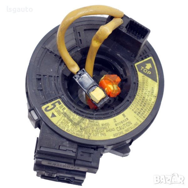 Лентов кабел Toyota Avensis II 2003-2009 ID:111497, снимка 1