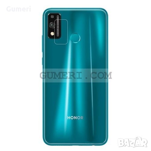 Huawei Honor 9x Lite - Стъклен протектор за Камера, снимка 1
