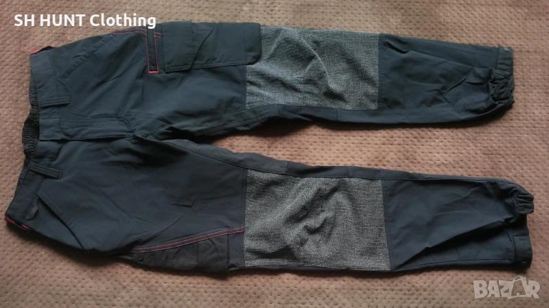 Blaklader 1422 4-Way Stretch Work Trousers размер 48 / S - M еластичен работен панталон W4-318, снимка 1