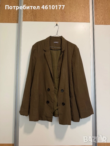 Дамско сако 2хл, снимка 1