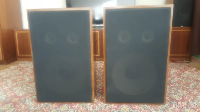 ★ █▬█ █ ▀█▀ ★Pioneer CS-911A, снимка 1