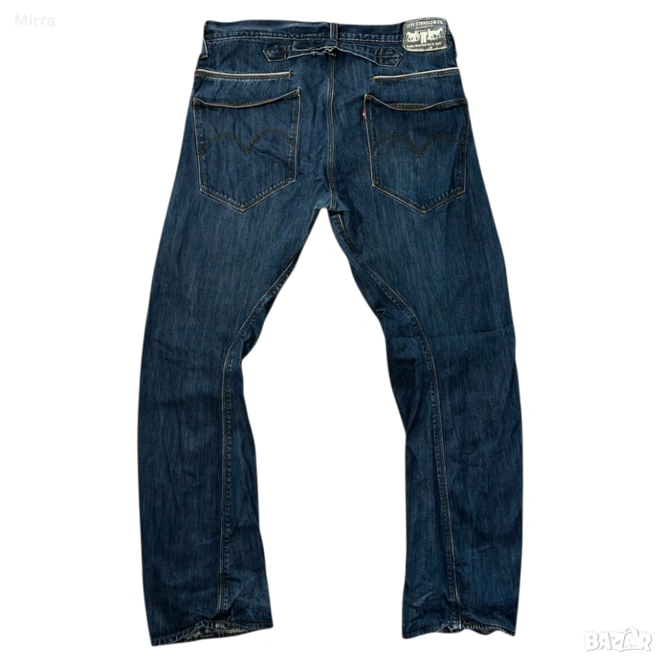 Levis Engineered Jeans, снимка 1