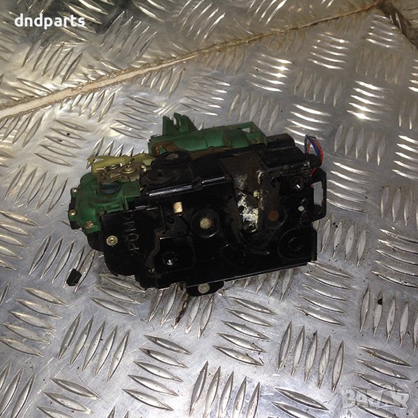 Брава за VW Golf 4, /1998-2004/, /задна, лява/, снимка 1