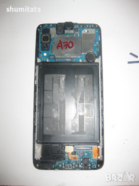 Samsung A70 на части, снимка 1