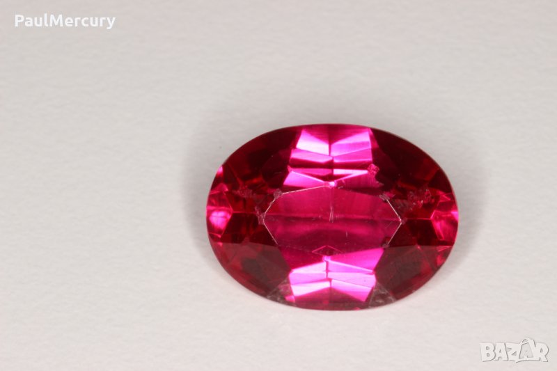 Gemstone Ruby , снимка 1