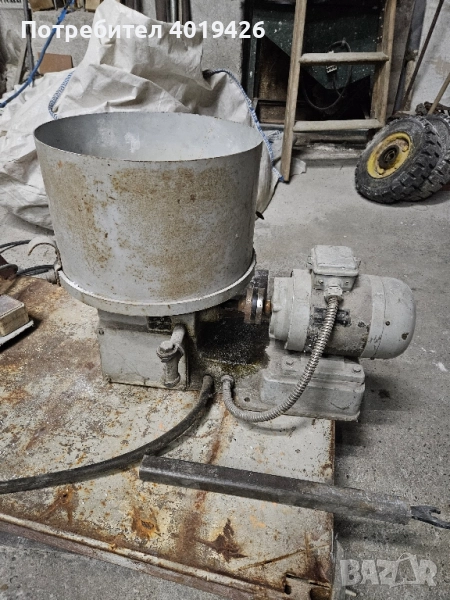 Продавам колерган лаболаторен, снимка 1