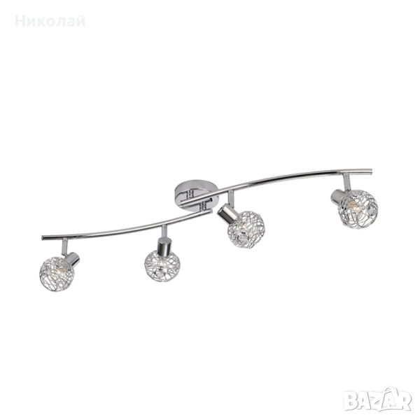 Спот за таван , снимка 1