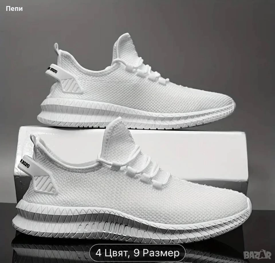 Мъжки маратонки обувки 44 номер, снимка 1