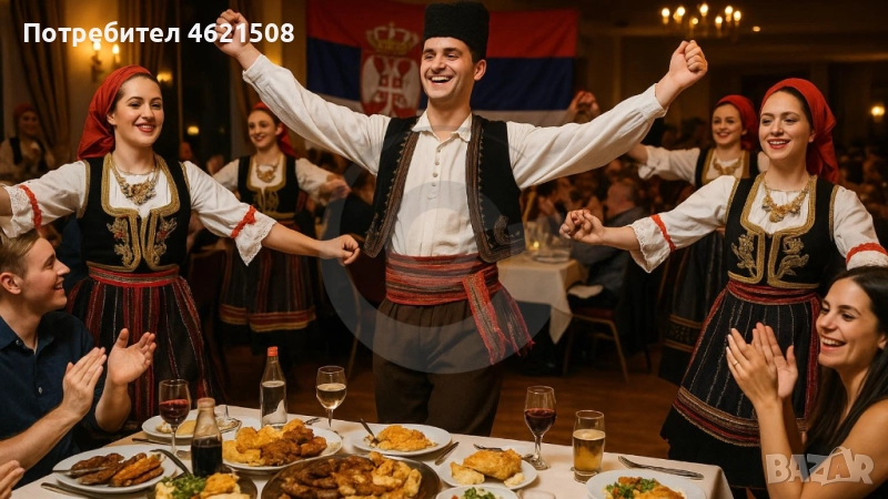 Там, където купонът никога не спира!, снимка 1