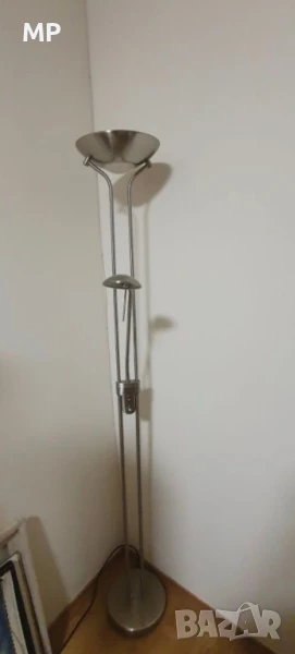 Подова лампа с димер , снимка 1