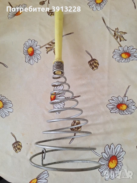 Тел за разбиване., снимка 1