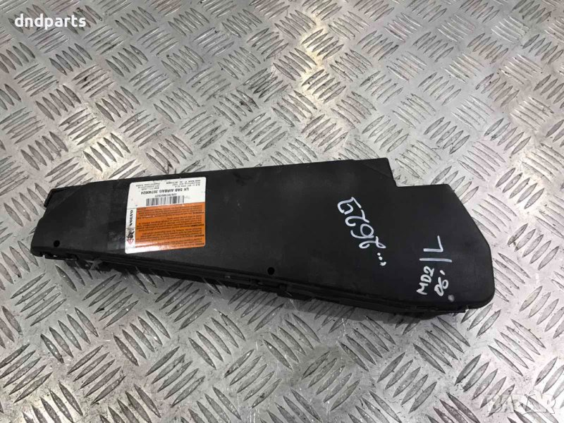 Ляв airbag Mazda 2,2006г., снимка 1