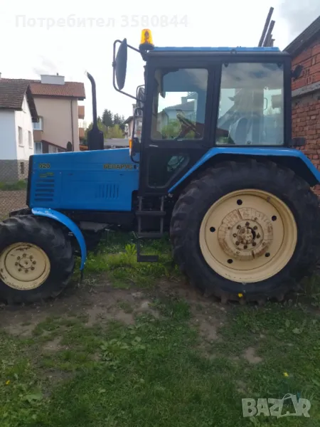Беларус 920, снимка 1