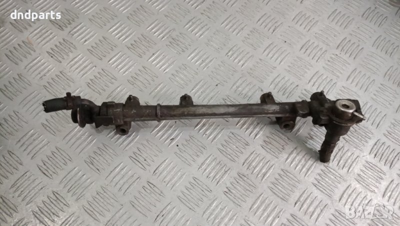 Горивна рейка Kia Sportage 2.0i 1999г.	, снимка 1