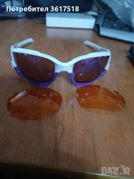 слънчеви очила Oakley Jawbone, снимка 1