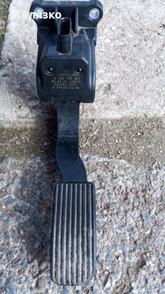 Педал за газта за Спринтер, снимка 1