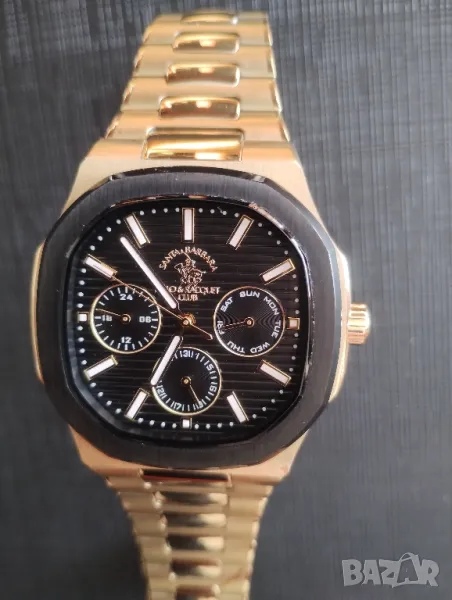 Мъжки часовник"Santa Barbara". Original., снимка 1