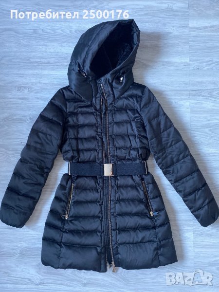 Зимно яке ESPRIT, снимка 1