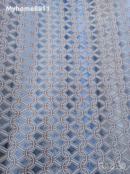 Силиконова мушама на метър , снимка 1