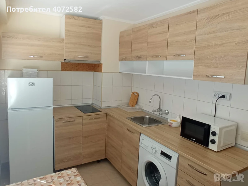 Апартамент  Златица, снимка 1