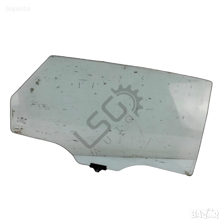 Задно дясно стъкло Hyundai i40 2011-2018 ID: 155424, снимка 1