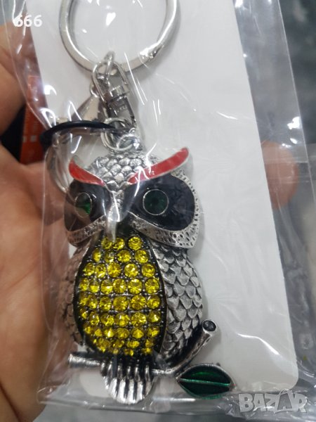 Ключодържатели, снимка 1