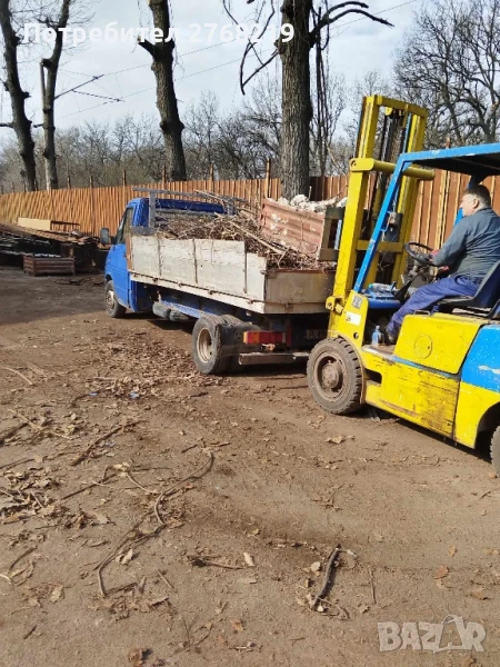 Транспортни ,хамалски услуги.Наи добри цени!, снимка 1