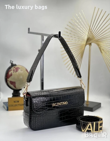 Стилна дамска чанта , снимка 1