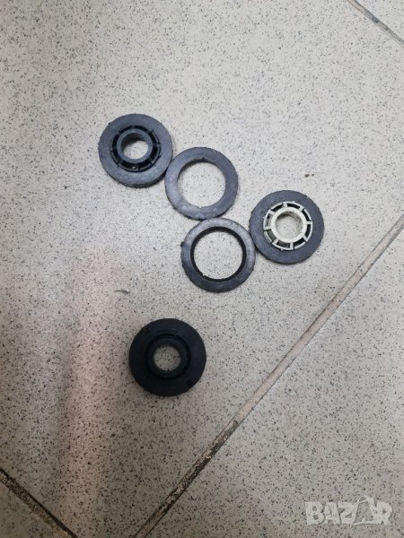 Магнити за двигатели на пералня bosch и Siemens , снимка 1