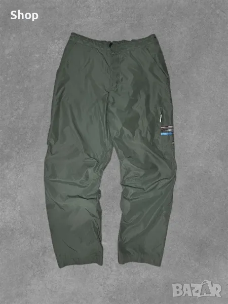 Панталони Adidas, снимка 1