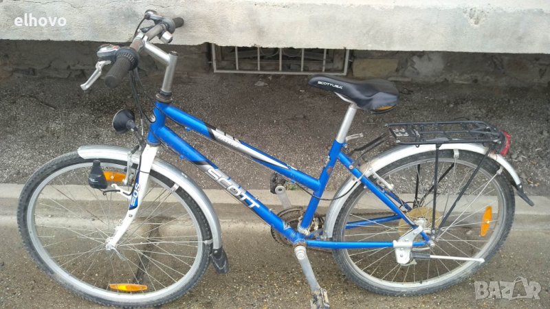 Велосипед Scott Rockwood 26'', снимка 1