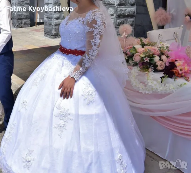 Булчинска Рокля, снимка 1