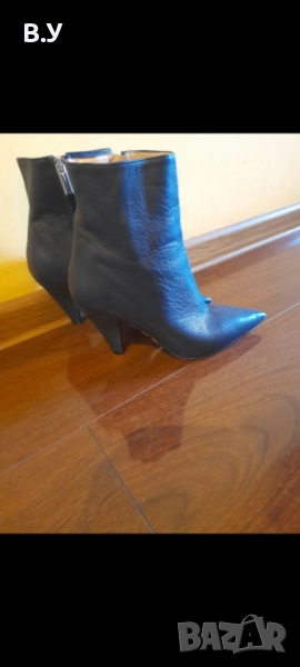 Дамски боти, снимка 1