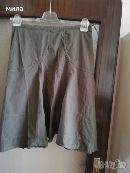 Лятна пола, снимка 1