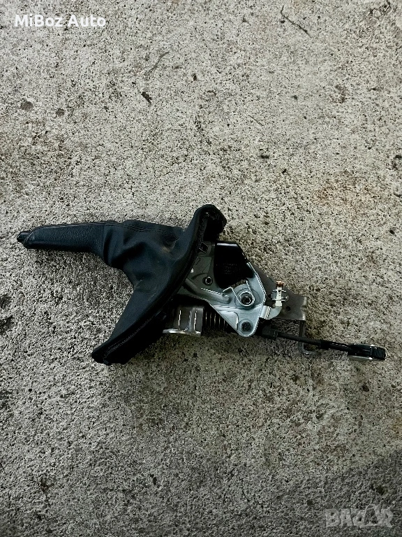 Лост ръчна спирачка БМВ Е90 Е91 Е92 Е93 BMW, снимка 1