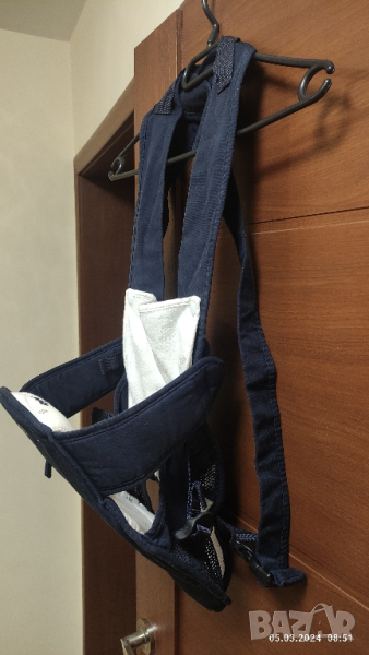 Кенгуру за бебе Chicco., снимка 1