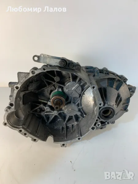 Ръчна пет степенна скоростна кутия Volvo S40 V40 S60 D5 2.4 D 163к.с. 1023678, снимка 1