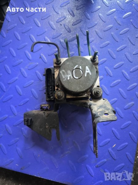 ABS Абс помпа модул Dacia, Renault, Logan Sandero / 0265232198 / 8200756096 /, снимка 1