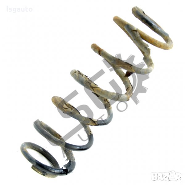 Задна пружина Honda Civic VIII 2006-2011 H060921N-49, снимка 1